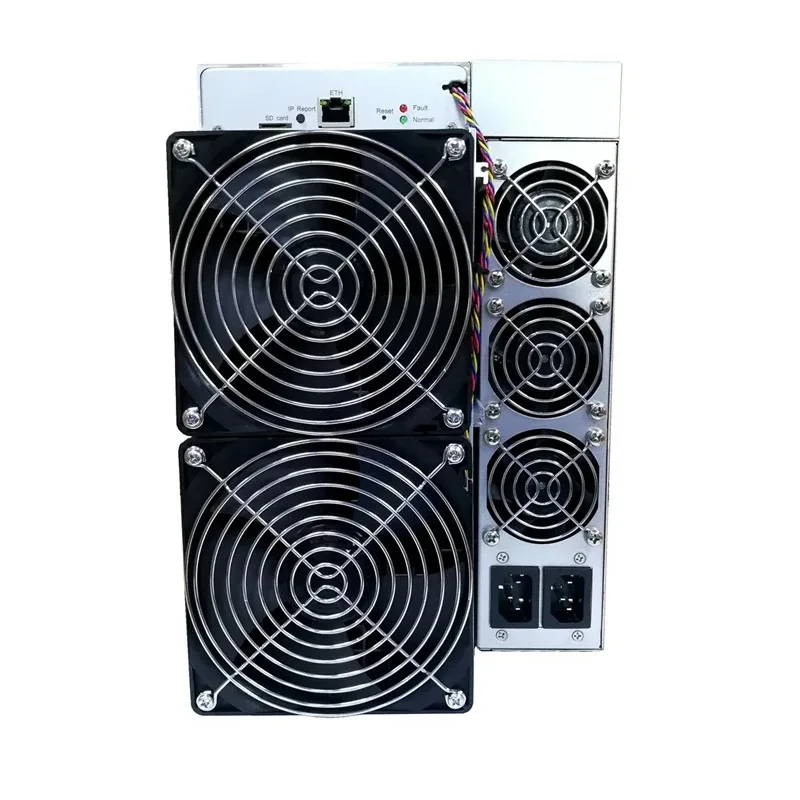 Bitmain Antminer S19J Pro 104T 29.5 J/TH High Efficiency Bitcoin ASIC Miner BTC/BCH Mining With APW12 PSU
