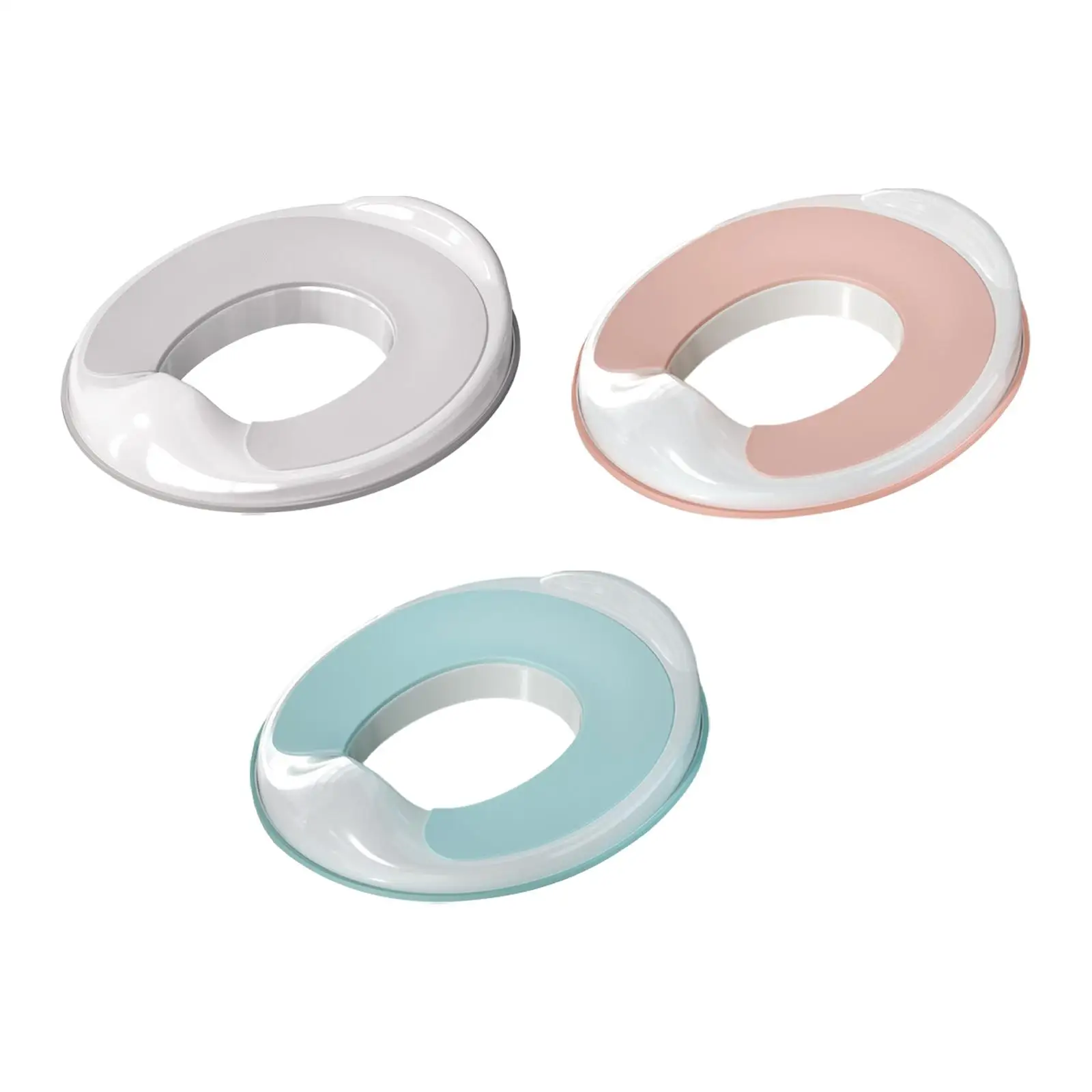 

Сиденье для унитаза, экономия места, чехол на сиденье унитаза, удобный коврик, чехол для унитаза для кемпинга, детей, улицы, туалета, отеля