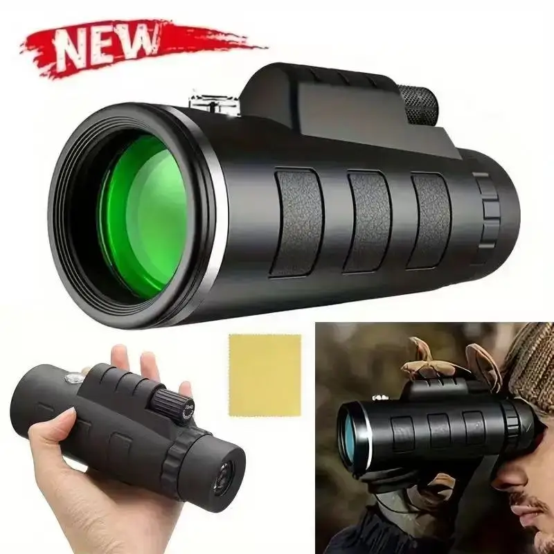 10X40 Professional …