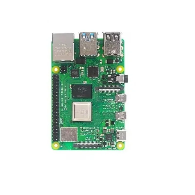 For Pi 4B Onboard 4B Development Kit