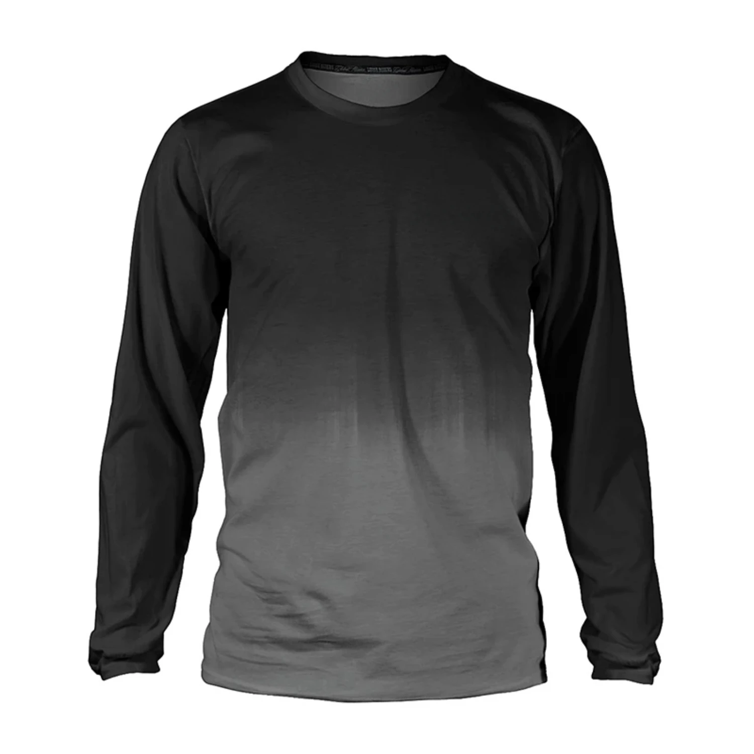 

Loose Rider Men's and Women's MTB Shirt Cross Country Enduro Motorcycle Downhill Jersey BMX Mountain Bike Long Sleeve Jersey