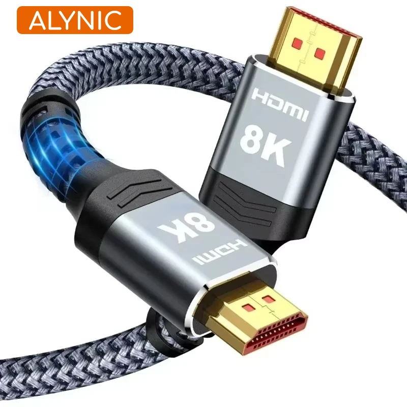 Alynic 8K 48Gbps Ul… - image