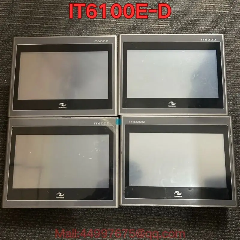 Second-hand IT6100E-D touch screen function test is normal Latest Pricing for 2026