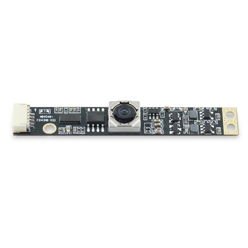 

2 megapixels 1080P camera module for notebook and all-in-one face recognition device