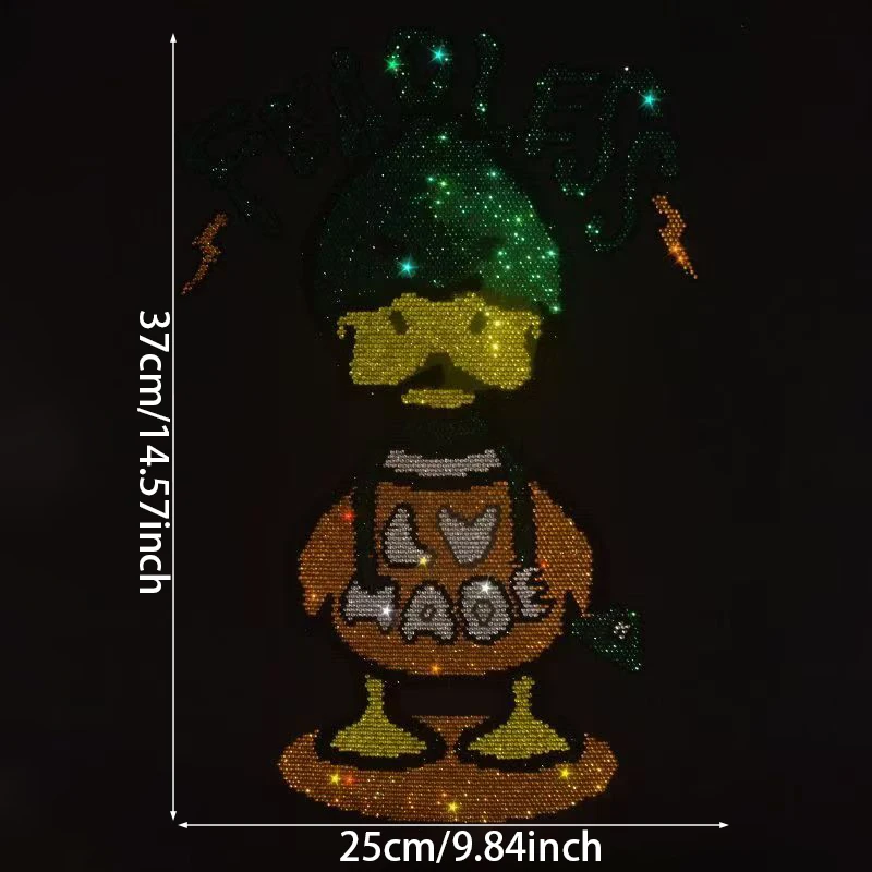 Cute Duck Pattern D…