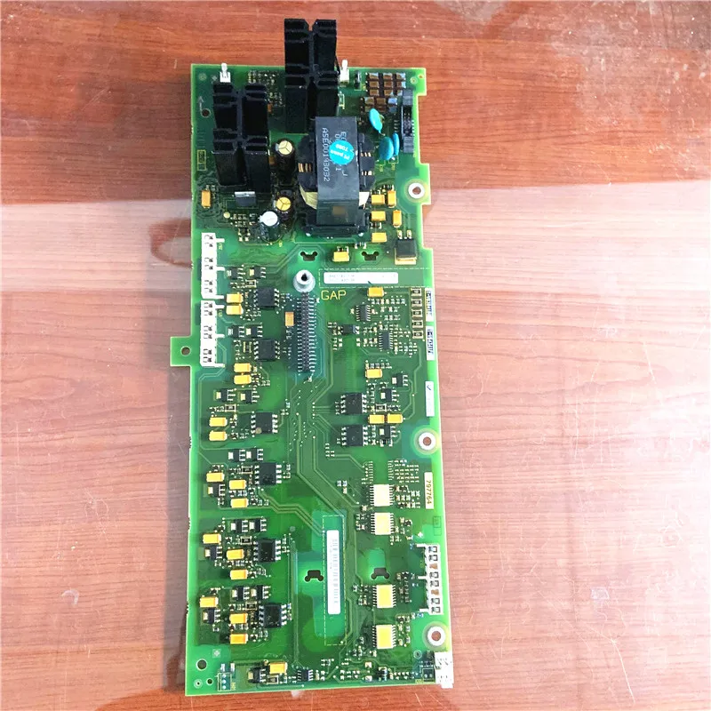 A5E00190843 M430-440 series 18.5-22-30-37kw test ok circuit board motherboard
