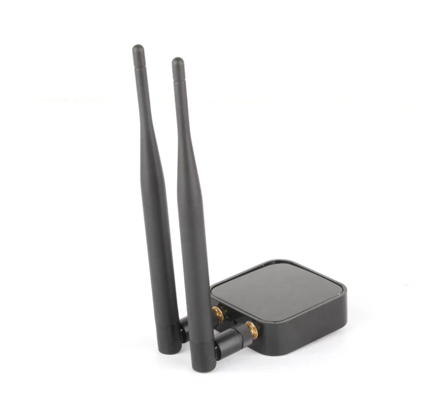 RTL8812AU High-power Wireless Network Card Dual-band 2.4G/5G1200MWiFi Adapter Suitable for Kali
