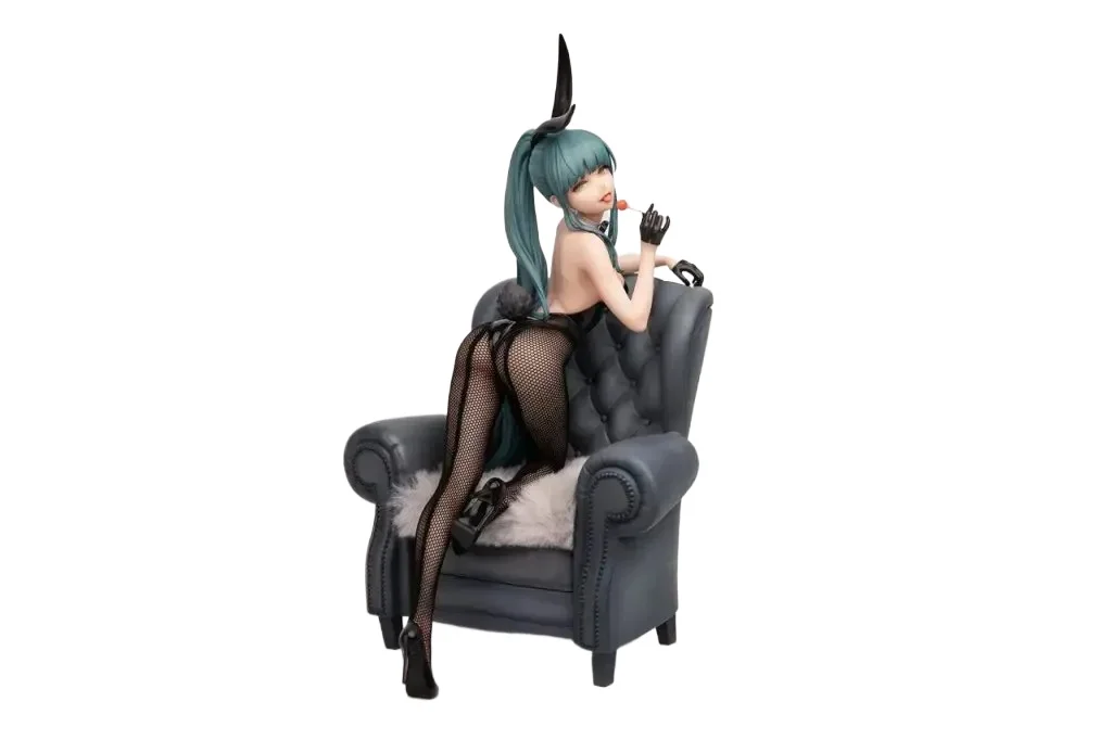 

Infinity Studio SSR-FIGURE Yueli Bunny Ver. 1/7 Scale Anime Sexy Bishoujo Collectible Figure Action Figures toys