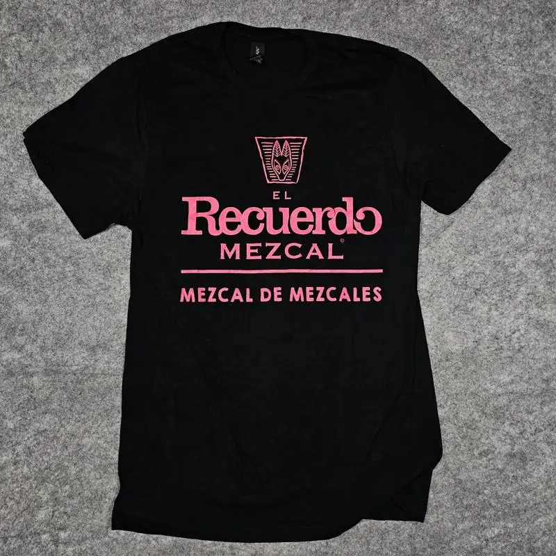 New El Recuerdo Mez…