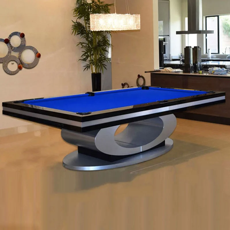 American Modern Style Luxury Billiards Table, 7ft8ft9ft  Billiards Table