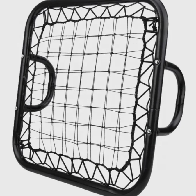 Training Net Mini - Mini Crazy Catch Handheld Gekleurd Gecoate