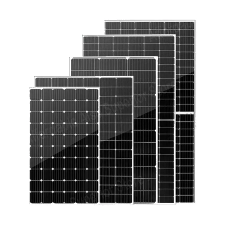 Solar panel New monocrystalline solar p anel 18V20W30W polycrystalline 100W ssolar power panel 12V battery charging board