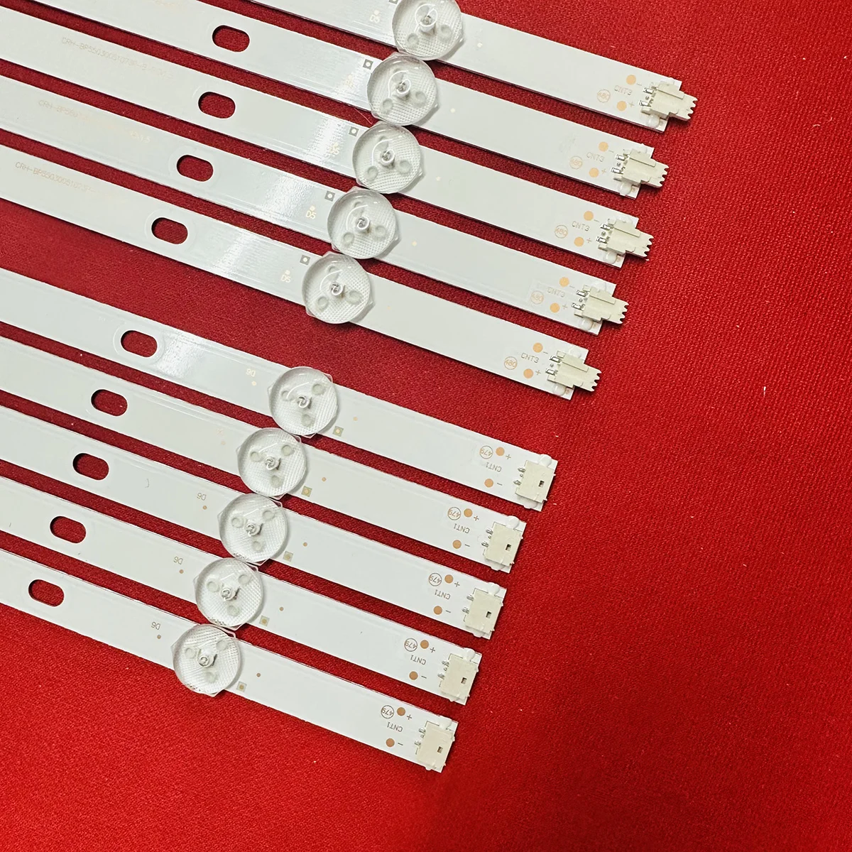 لشريط الضوء Xiaomi L55M5-AD/AZ MI55T20LB_10X5_SCPCBA_V3/MCPCB-B_V4