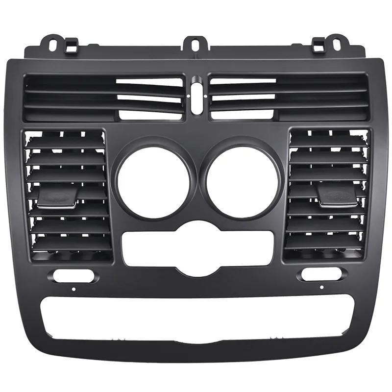 

Suitable for Vito Viano air conditioner out trend panel 636639 front discharge trend grille panel