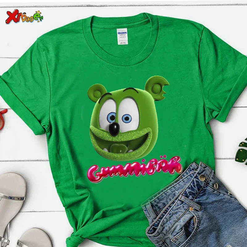 

Kids Girls Short T Shirt Summer Baby Boys Cotton Tops Toddler Tees Clothes Children Clothing T-shirts Short Sleeve Summer 2025