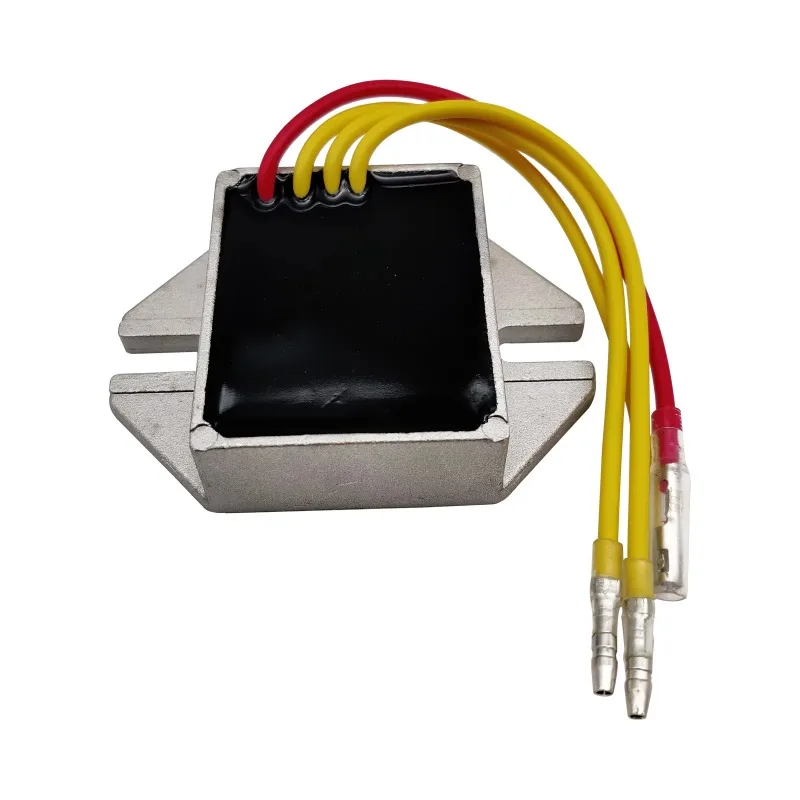 Voltage Regulator Rectifier For SeaDoo GTX Challenger GSX XP SP SPX Jetski Watercraft Repair Accessory