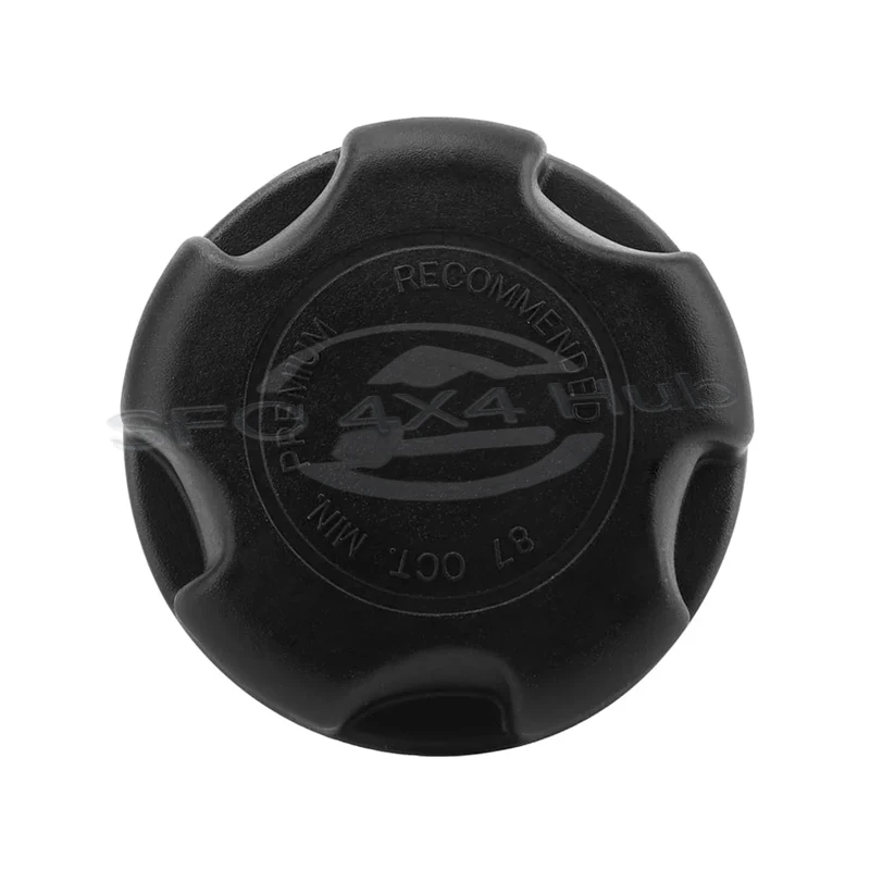 

New Fuel tank cap for Polaris ACE GENERAL HAWKEYE OUTLAW RANGER RZR SCRAMBLER TRAIL BLAZER TRAIL BOSS XPEDITION XPLORER & LINHAI