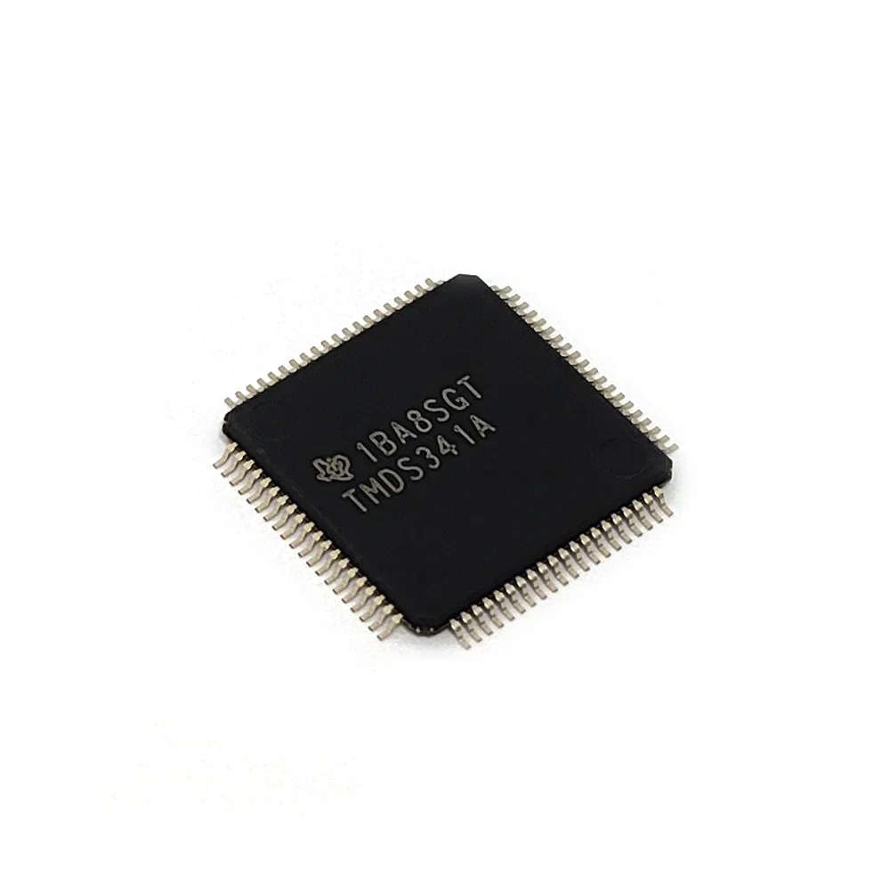 TMDS341A PACKAGE:QF… - image