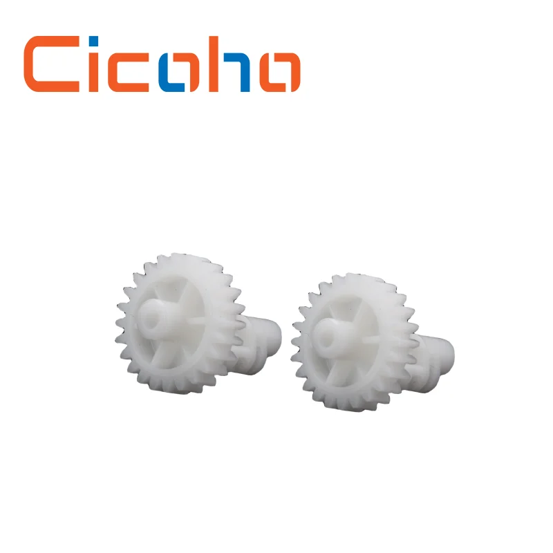

10 шт. 65AA77970 отходной тонер для Konica Minolta Bizhub C6500 6000 7000 8000 5500 5501 запасные части для копировального аппарата