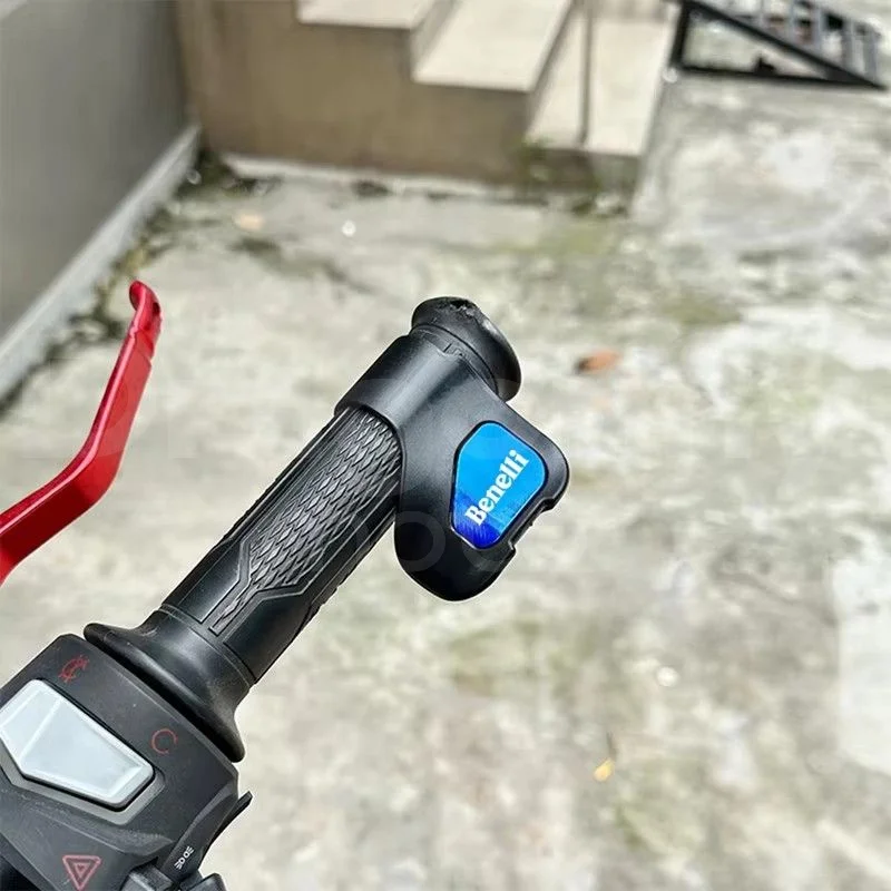 For Benelli TRK 702 702X TRK 502 502X TRK125 TRK251 TRK800 TNT 300 600 Motorcycle Assistant Clip Labor Saver Accelerator Booster
