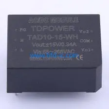 (3 piece)100% Novo Chipset TAD10-15-WH,TAD10-12-WH,TAD10-24-WH,HWS3-24D15,HWS6-24S15