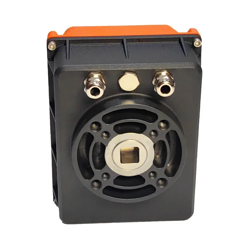 4G Communication/Battery Powered Multi-Turn Electric Actuator Rotary Actuator Electric Hyundai Electric Actuator