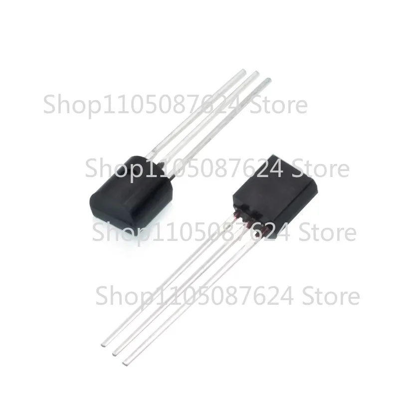 ZZZ 4pcs UM66T-19L TO-92 UM66T Simple Melody Generator IC New
