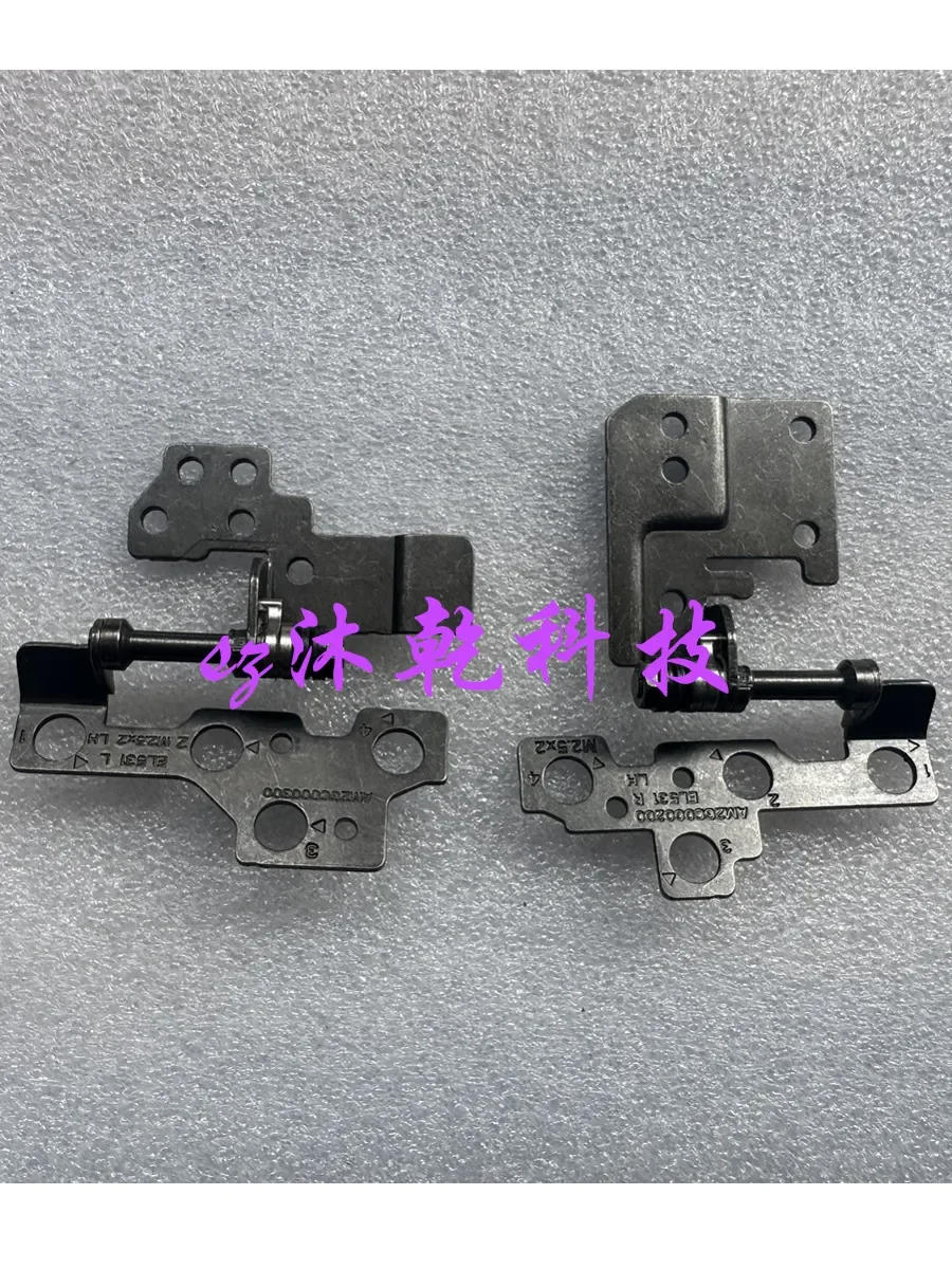 For Xiaoxin 15 2019 S340-15 screen shaft, hinge new