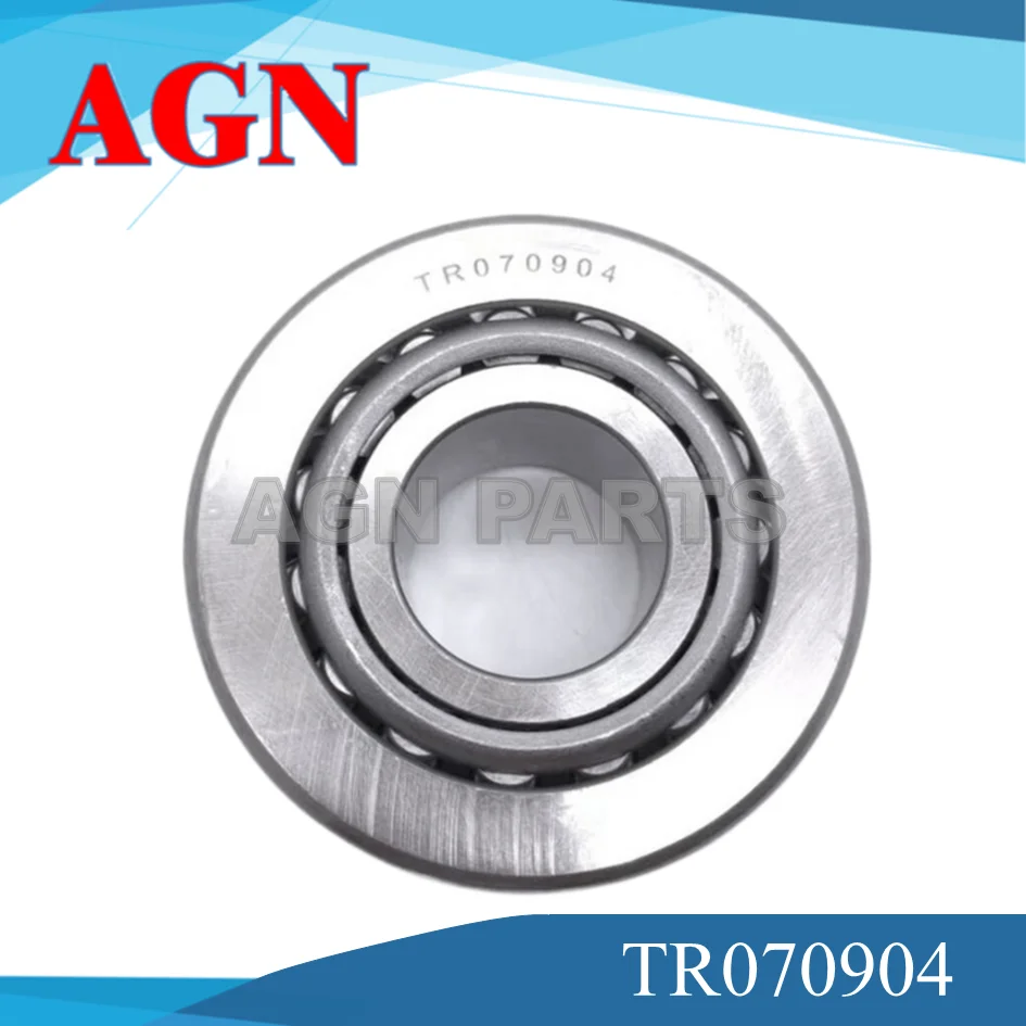 

1 шт. высокоточный конический роликовый подшипник TR070904 35*89*38