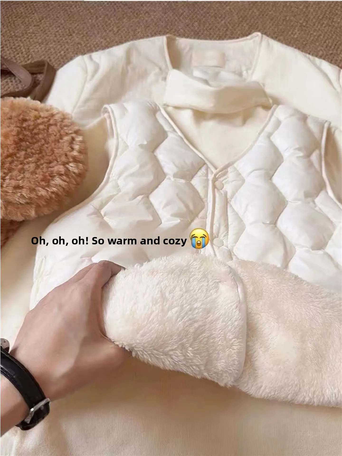 Fce Lined Thiened S…