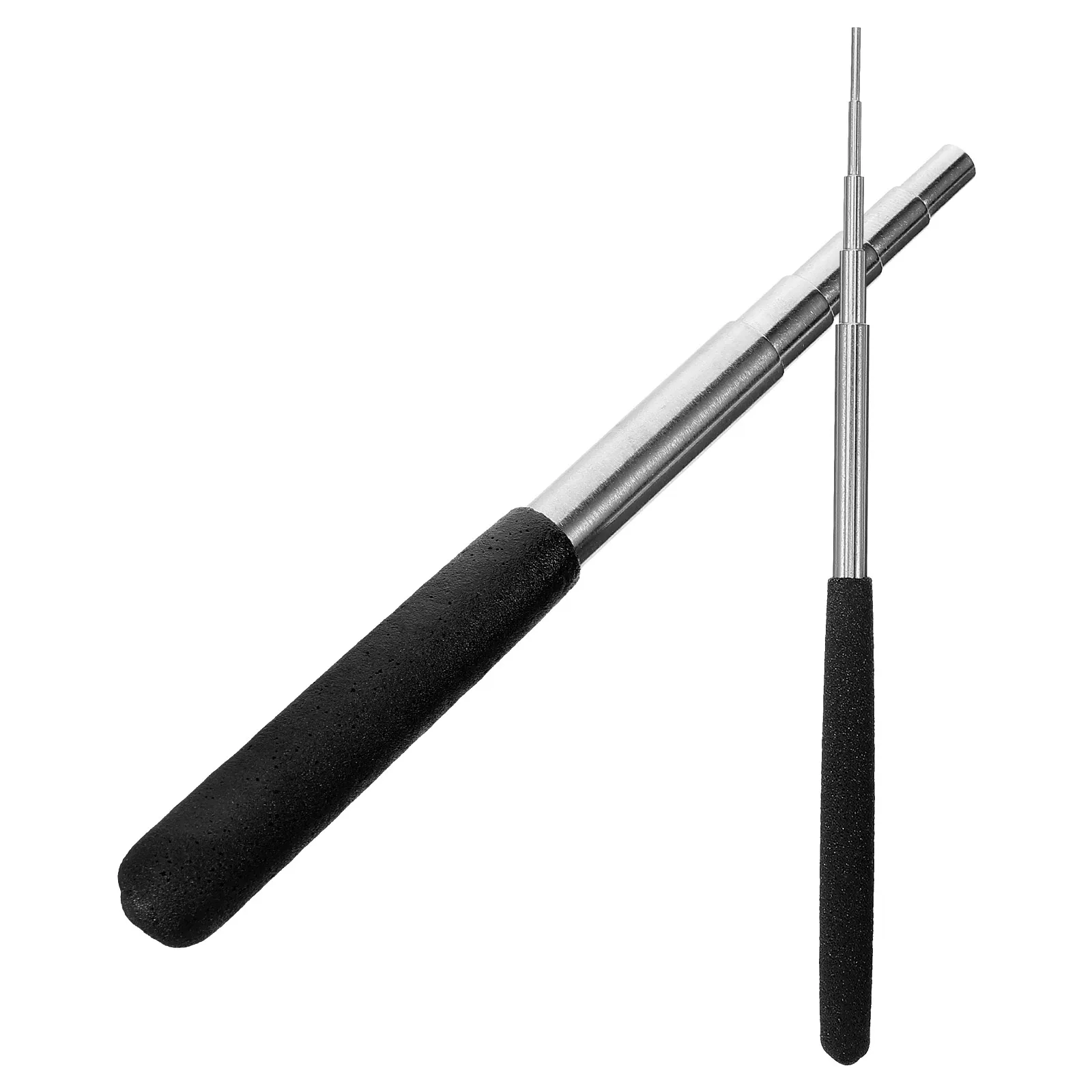 

1 set Wire Loop Rod Black Large Small Size DIY Jewelry Making Tools Wire Wrapping M Steel Spool Winding Loop Sticks
