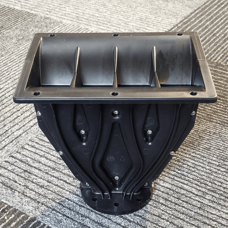 MW Audio Line Array Wellenleiter für professionelle Lautsprechersysteme, Größe: 210L*154W*195H, 1"、1.4'' – Detail 11