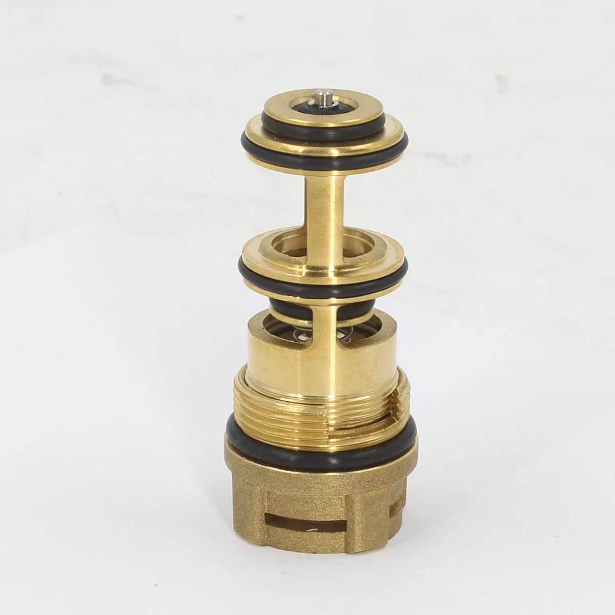 1PC Valve Core for wall mounted boilers three-way valve core gas heating furnace outlet valve core accessories