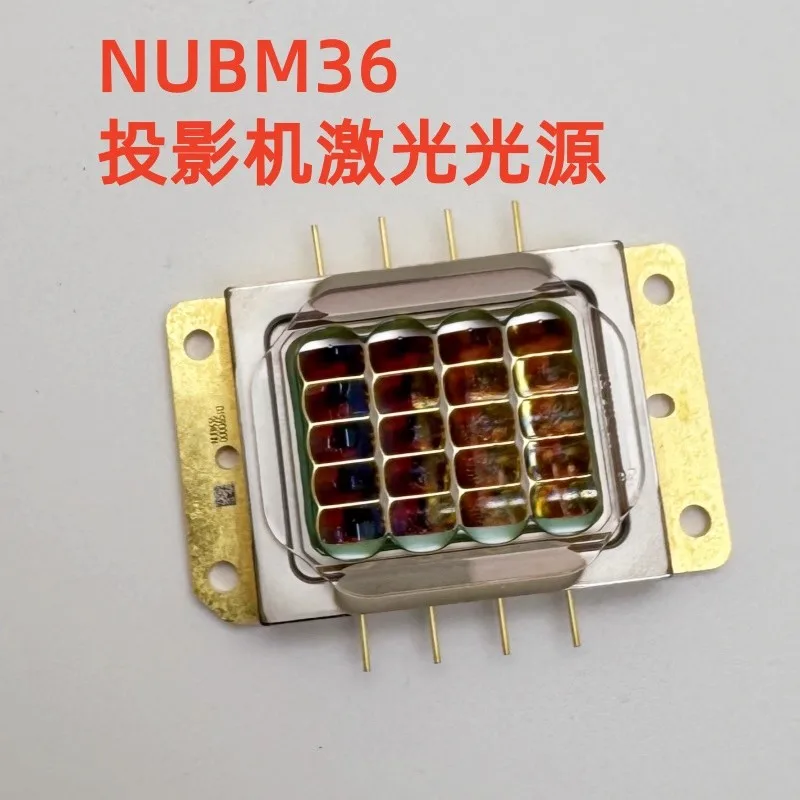 New original for Epson NUBM36 projector laser light source
