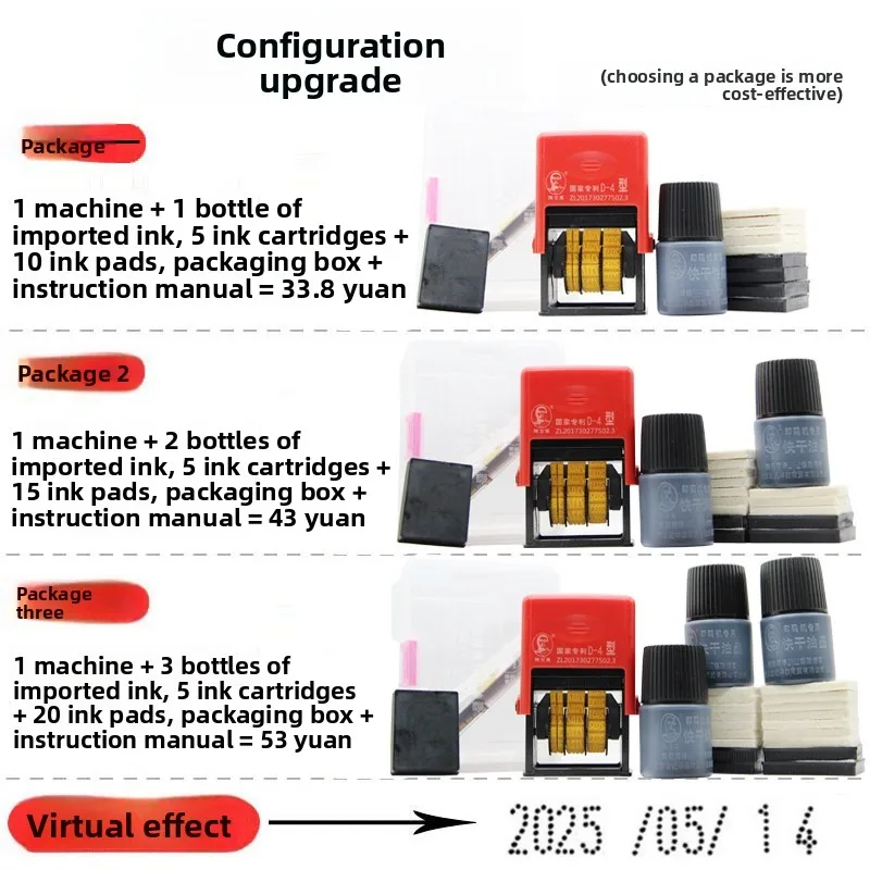 

Coding Machine Inkjet Printer Businesses Ray Gun Handhold Inkjet Industrial Machine To Make Labels Maquinas Para Negocios