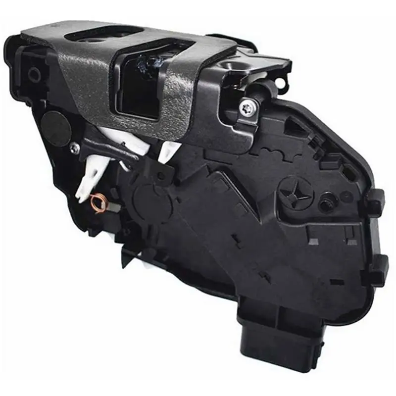 Front Left+Right Door Lock Actuator LR011277 LR011275 For Land Rover Discovery 3 4 Freelander 2 Range Rover Sport Evoque