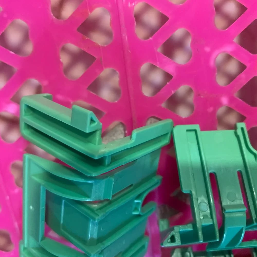 

1X LY2204001 Кассетный задний упор для бумаги для BROTHER DCP 8250 9015 9020 9022 MFC 9130 9140 9142 9304 9330 9332 9335 9340 9342 8950