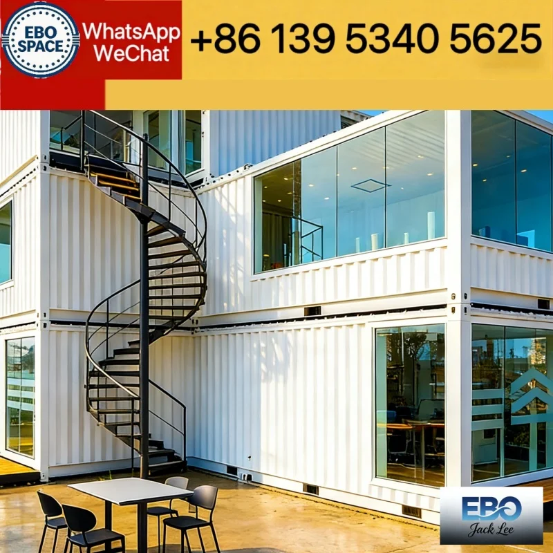 30Ft Folding House …