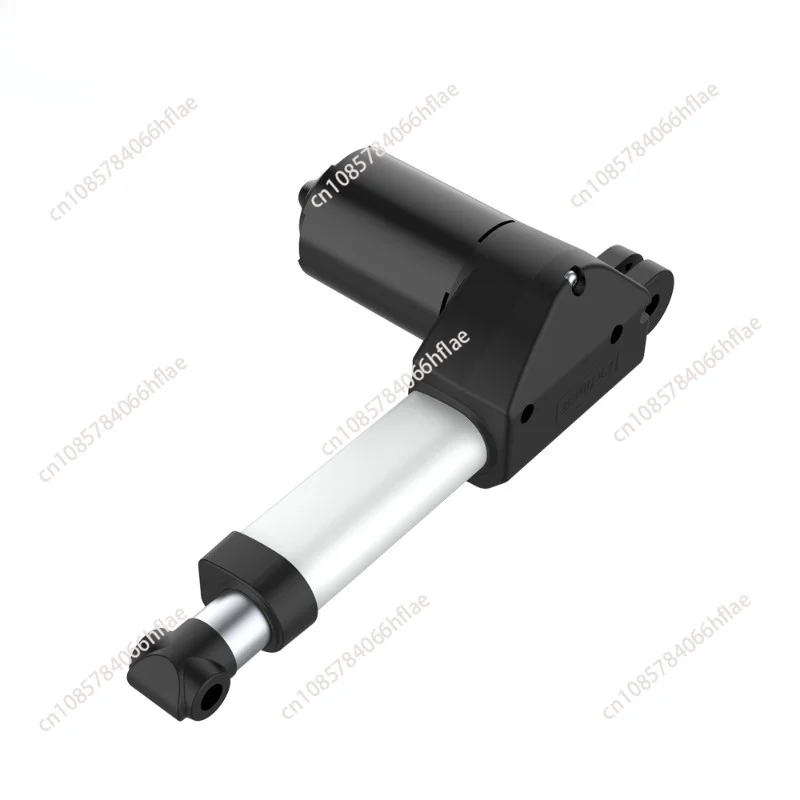 IP65Linear Actuator with Permanent Magnet DC Motor, Suitable for Electric Hospital Beds, Electric Bicycles, Household Appliances