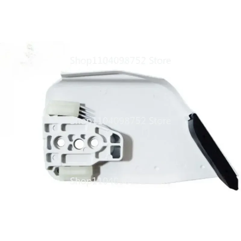 Right Side Panel Chain Sprocket Clutch Cover Tool Fit for STIHL MS381 MS380 MS382 Engine Chainsaw Spare Part