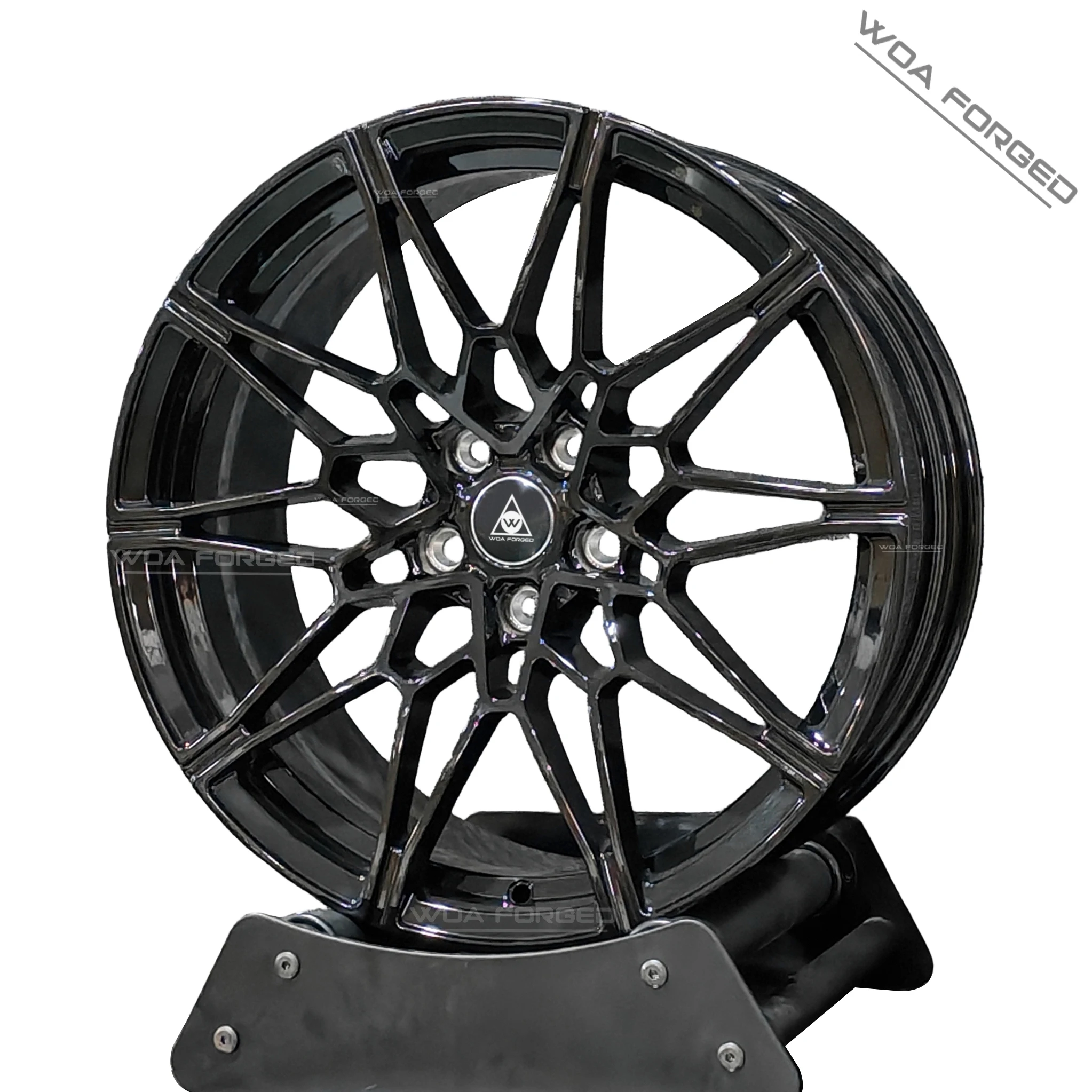 6061T6 Forged Alloy Wheels 6061-T6 Aluminum 19-21 Inch Flow Formed Rims 5x120/112/114.3 Bronze Concave for E46 F18 Audi A4 A6