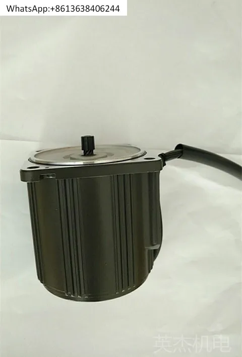 

Motor M81X25GD4W2 Speed Control Motor M81X25GD4W