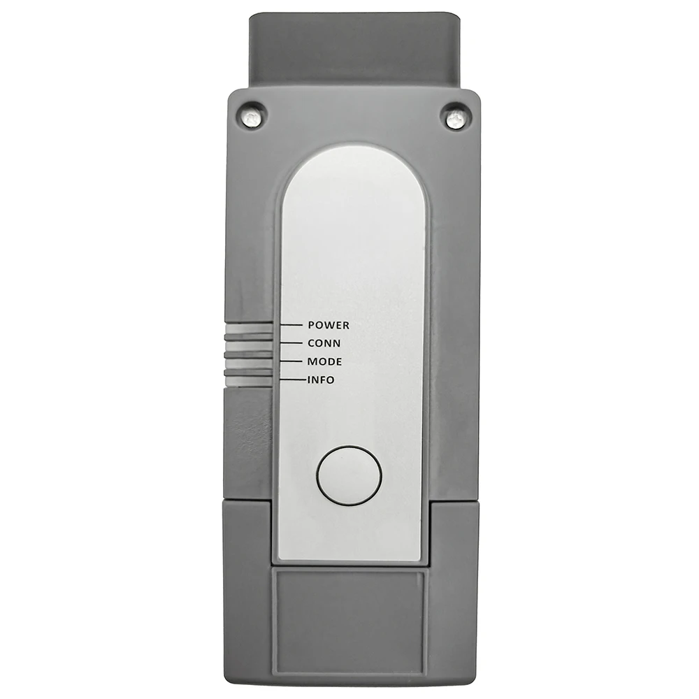 أحدث 6154 V1.9.4.2 WIFI Obd2 6154 WIFI 6154 لـ VAG لأودي/VW/SKODA/SEAT/PORSCHE أداة تشخيص السيارة ترقية البرامج الثابتة عبر الإنترنت #6