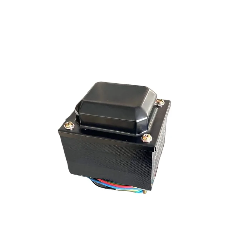 Transformer 198W high voltage double 290V250ma bile machine power supply power sufficient price low pure copper coil