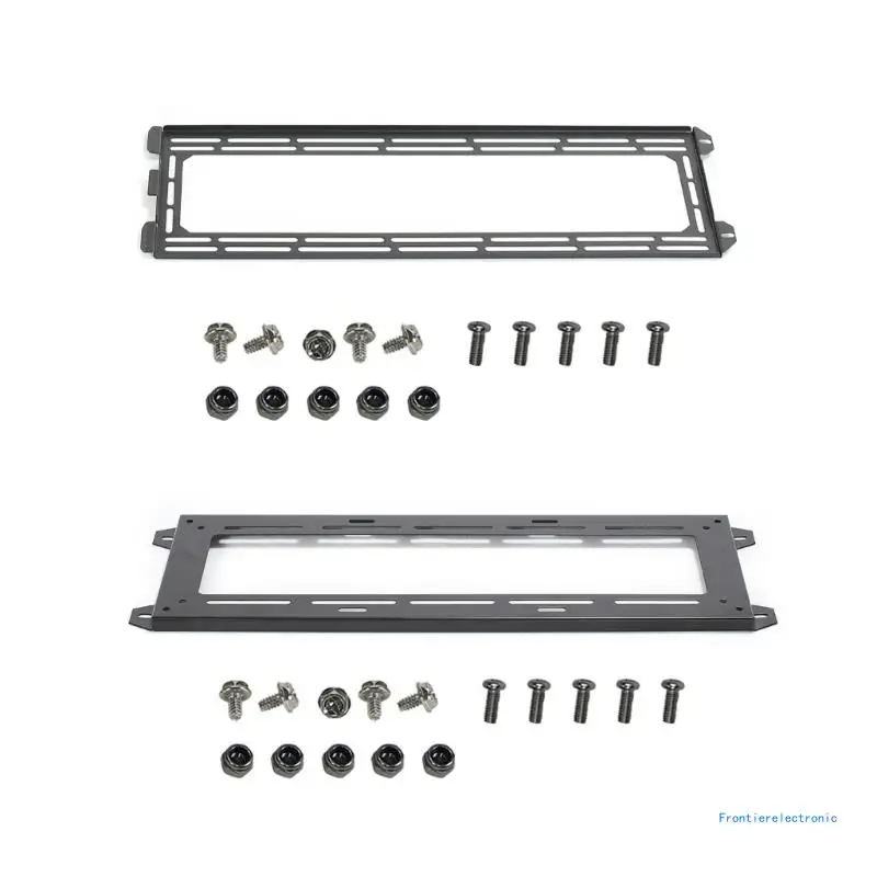 Premium C700M/P Metal Computer DIY Support Stand for Internal Chassis Cooling PC Performance DropShipping