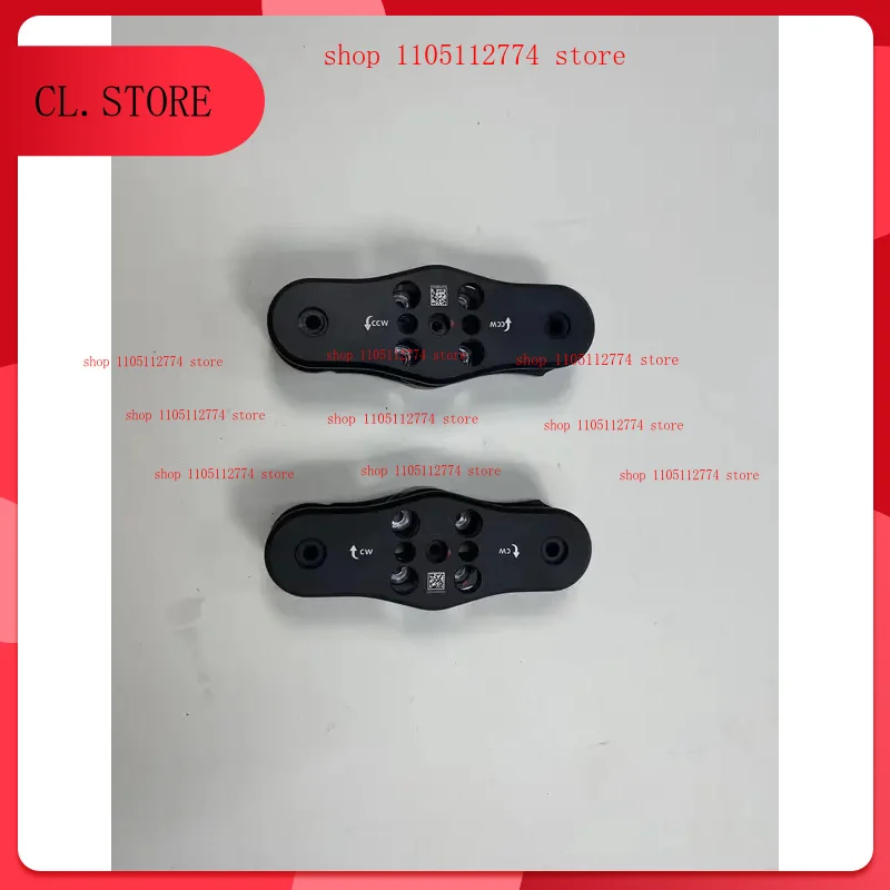 ملحقات جديدة مناسبة لمشبك شفرة السيارة الجوية الزراعية بدون طيار XAG P100 (CW/CCW) #5