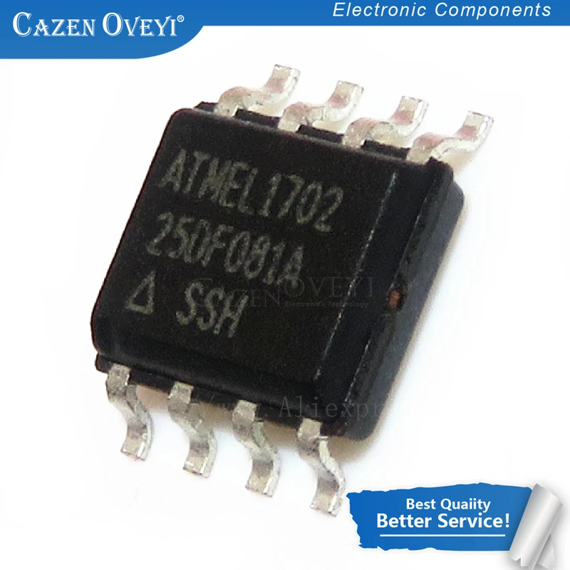 

5pcs/lot AT25DF081A-SSH-T AT25DF081A 25DF081A SOP-8 In Stock