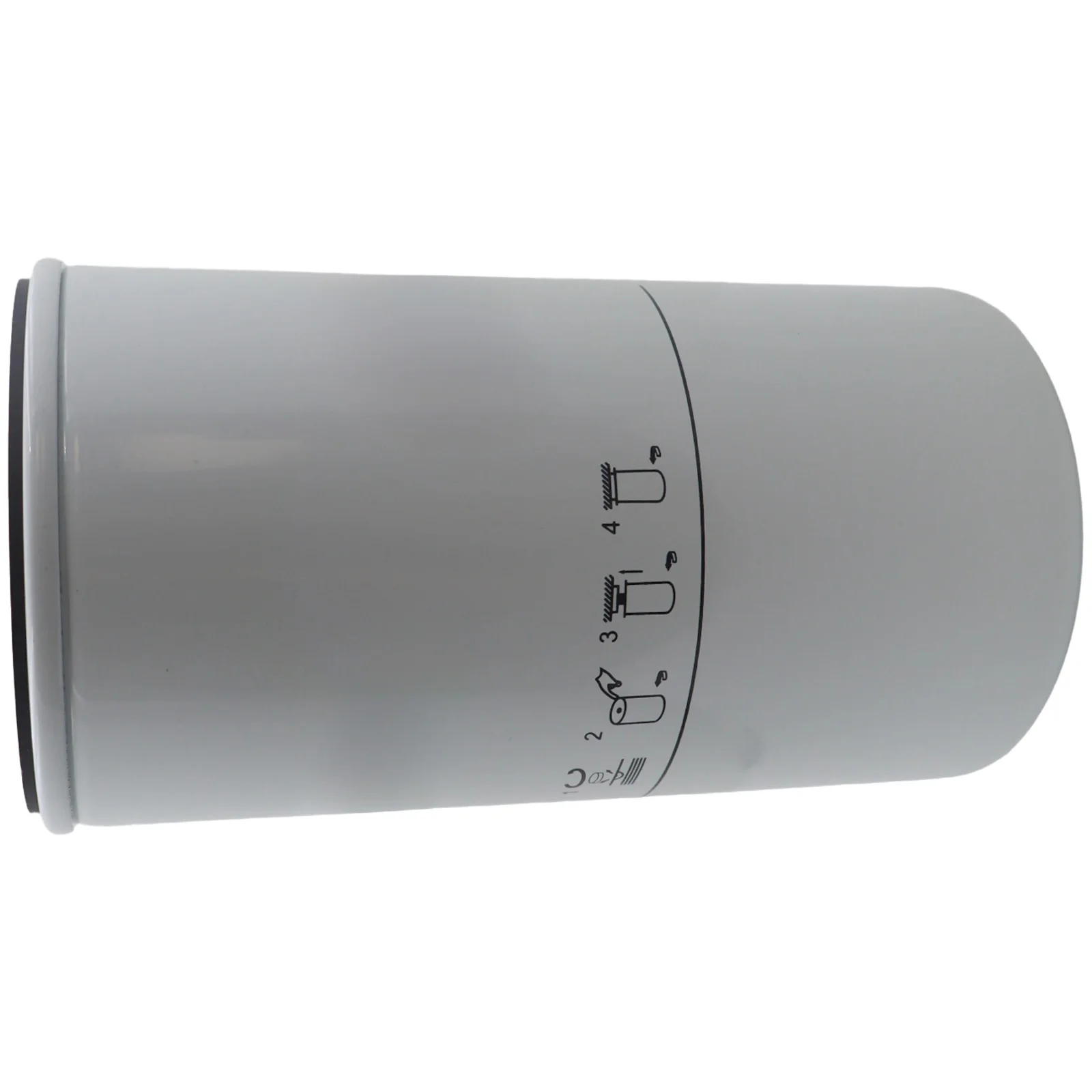Fuel Filter D638002802A Fits for XCMG XS263J Road Roller