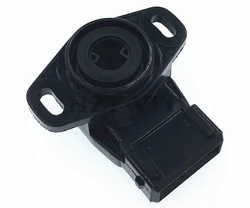 POSIÇÃO DE LANÇAMENTO Sensor, TPS para Mitsubishi Lancer EVO 7 8 MD628074, alta qualidade, novo