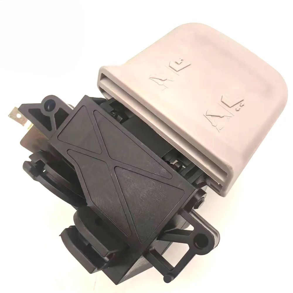 OE: GR132146 1268387 For Grammer MSG95, MSG97 Seat Air Suspension Level Control Switch